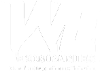 W.E. Companies Logo white